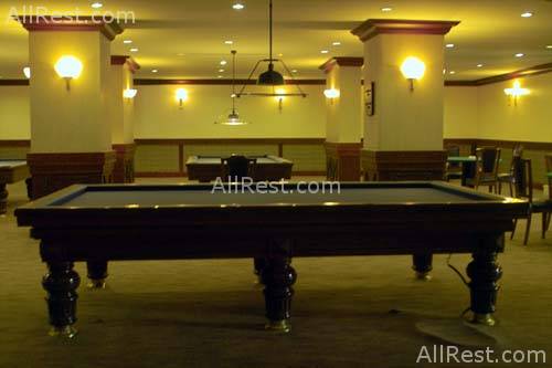 Sunrise Queen Hotel 32